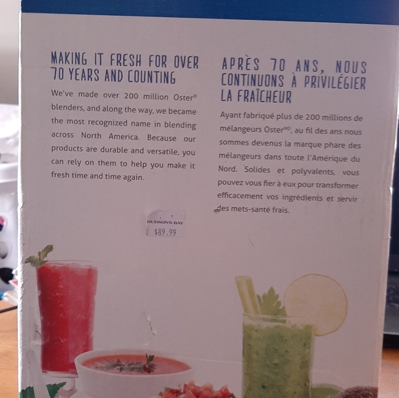 Blender in your Kitchen - Picture 6 of 12